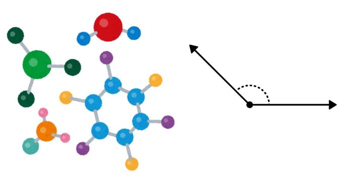 What Are the Bond Angles for Bent Molecular Geometry?