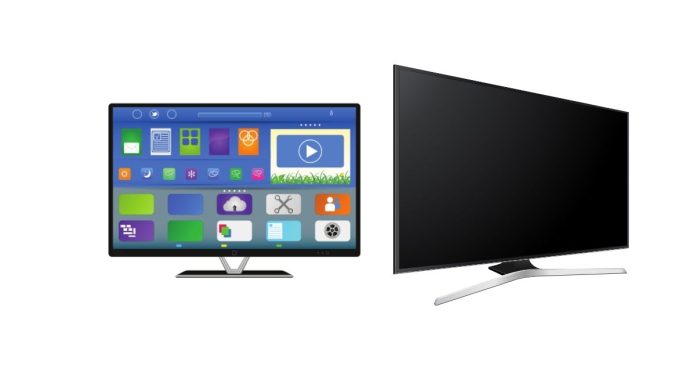 What Are the Dimensions of a 75-Inch Samsung TV?