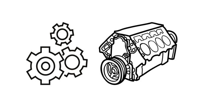 What Are the Torque Specs for a Yamaha Banshee Engine?