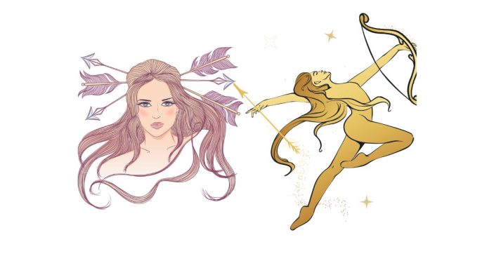 What Are the Typical Traits of a Sagittarius Woman?