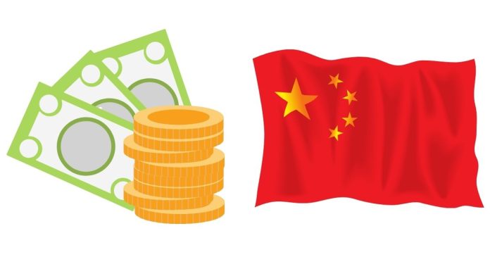 What Country Is Wu Jiao Currency