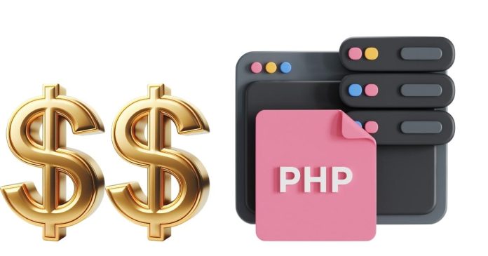 What Does $$ (Double Dollar Sign) Mean in PHP?