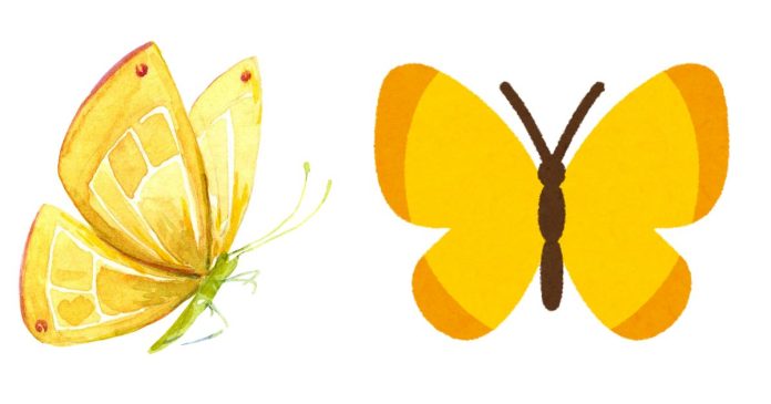 What Does It Mean If You See A Yellow Butterfly