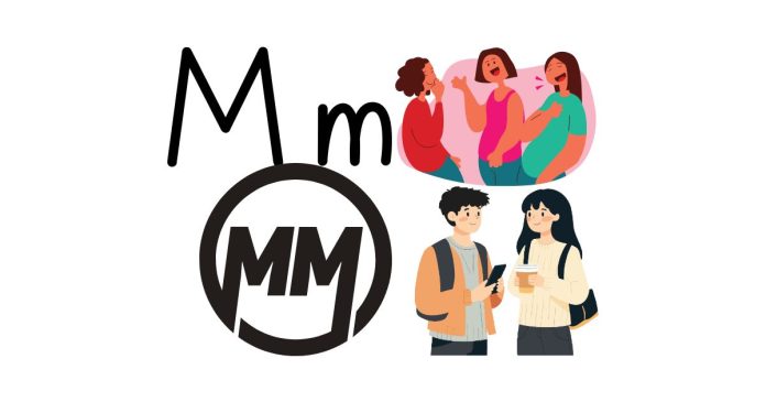 What Does It Mean When Someone Replies “MM” in a Conversation?