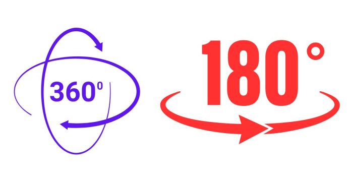 What Does Rounded to the Nearest Degree Mean?