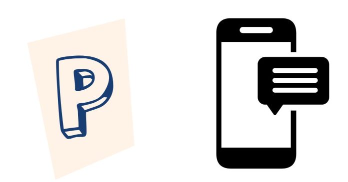 What Does The Symbol 'P' Mean In Text Messaging