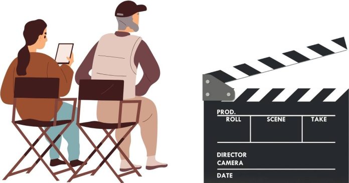 What Does a Movie Producer Actually Do?