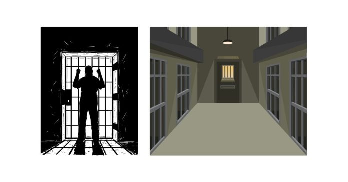 What Does a Prison Cell Actually Look Like?