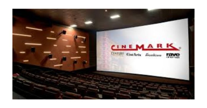 What Exactly Is Cinemark XD