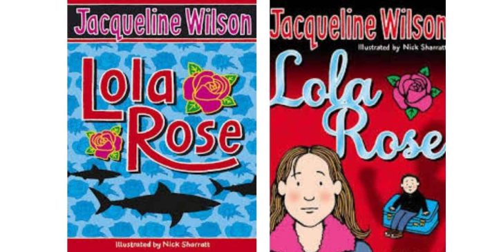 What Happens in Lola Rose?