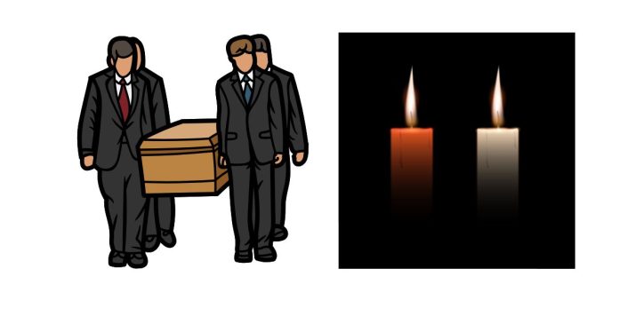 What Have People Actually Worn to Funerals You’ve Attended?