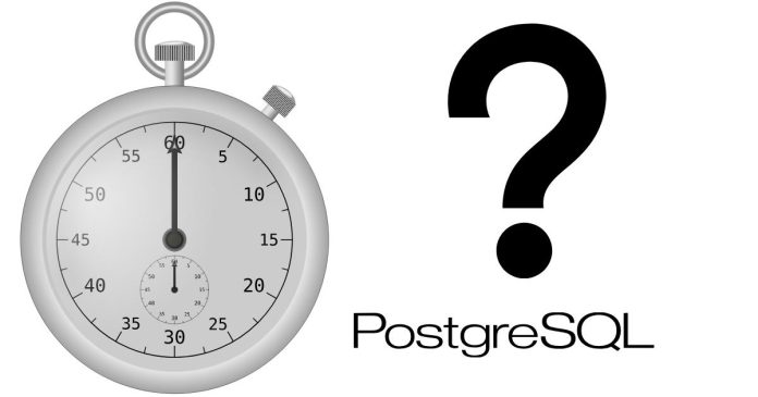 What Is An Interval In PostgreSQL?