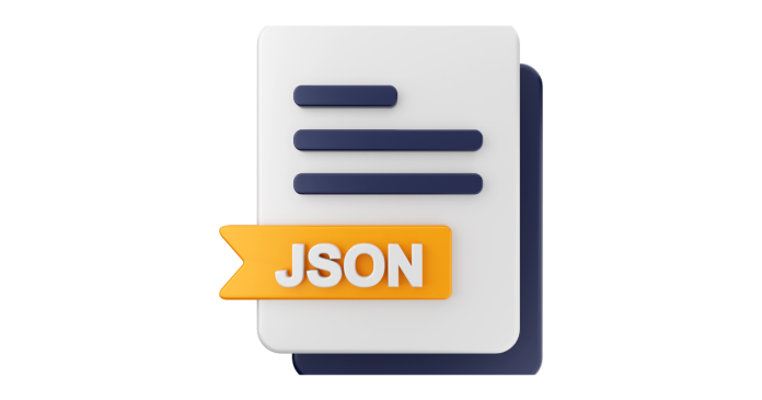 What Is Deserialize and Serialize in JSON