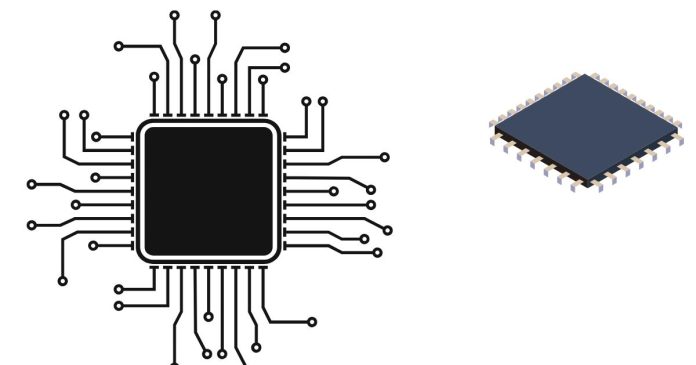 What Is Microprocessor: Block Diagram, Evolution, Working?