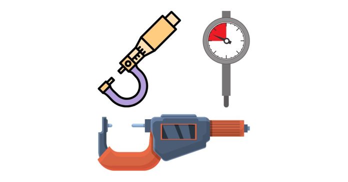 What Is Pitch in a Micrometer Screw Gauge?