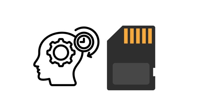 What Is Secondary Memory?