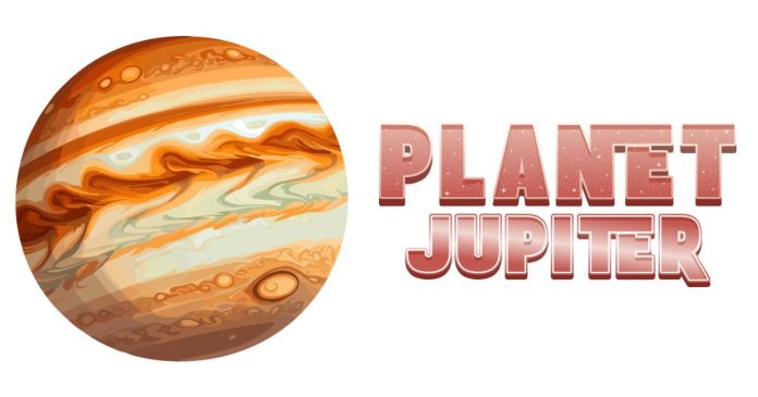 What Is The Atmosphere On Jupiter Made Of