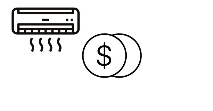 What Is The Average Cost Of Installing A New AC?