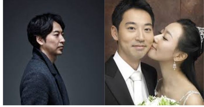 What Is The Day When Yiruma Was Married?