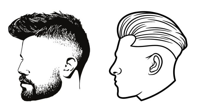 What Is The Difference Between A Fade And A Taper?