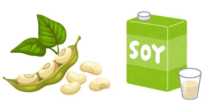 What Is The Difference Between Soy And Soya