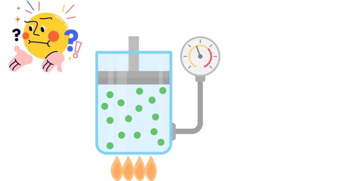 What Is The Gas Constant R In kJ?