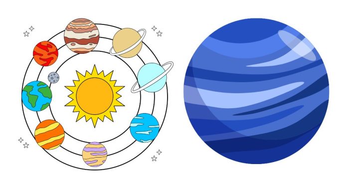 What Is The Most Distant Planet In The Solar System