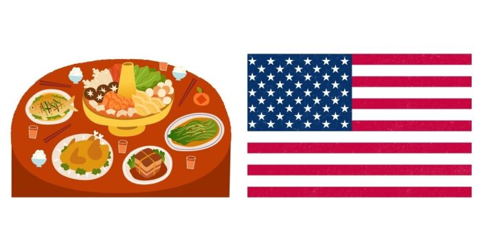 What Is The Traditional Easter Dinner In The United States