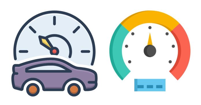 What Is The Typical Gas Mileage (in Miles Per Gallon) For A Vehicle?