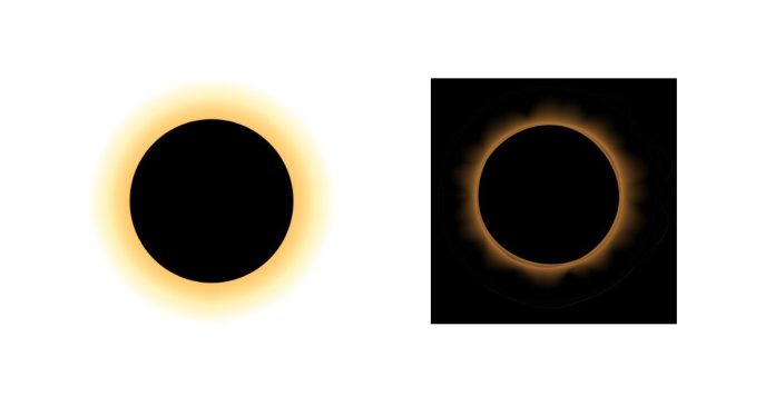 What Is the Best Position to Watch a Solar Eclipse, and How Can You Ensure the Best Viewing Experience?