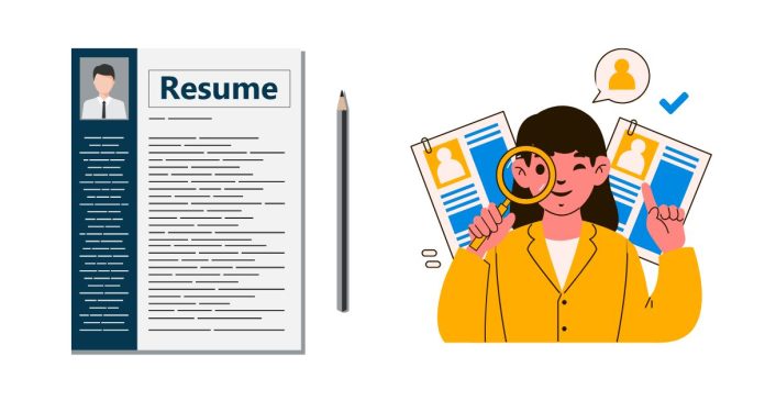 What Is the Best Type of Resume Template for Today’s Job Market?