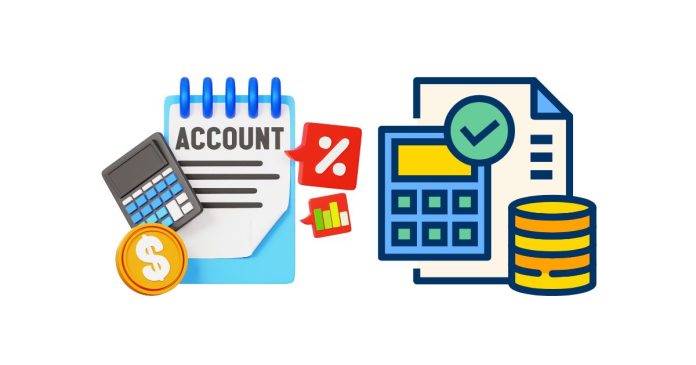 What Is the Difference Between a Sales Account and [Other Type of Account]?