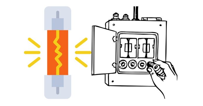 What Is the Function of a Fuse in a Circuit?