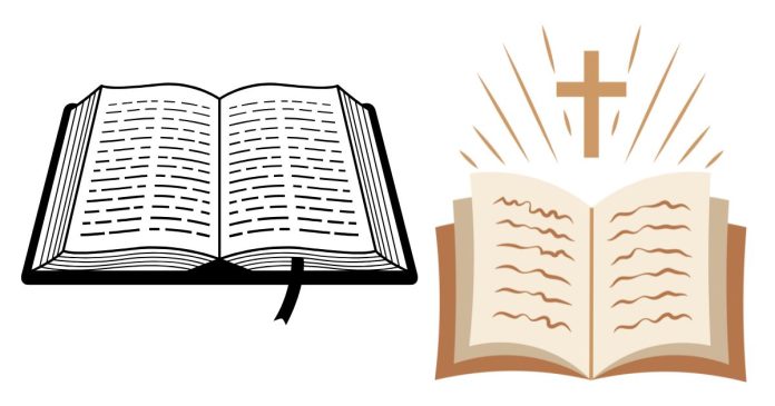 What Is the Holy Book of Yehudi Religion?