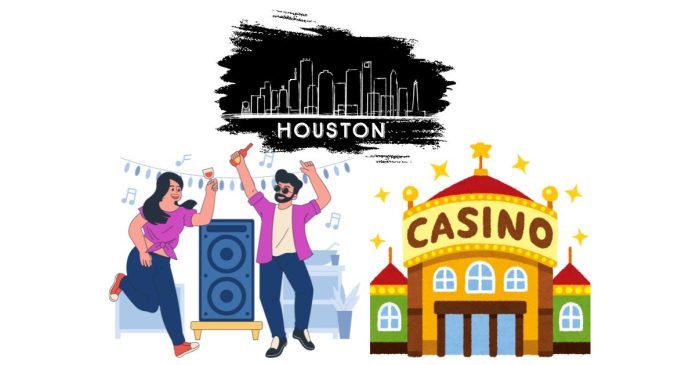 What Is the Nightlife Like in Houston?