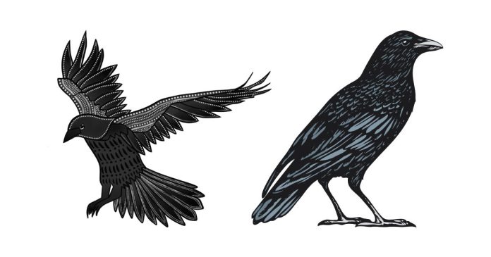 What Is the Spiritual Meaning of Seeing Crows?