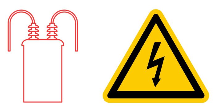 What Is the Symbol for Voltage?