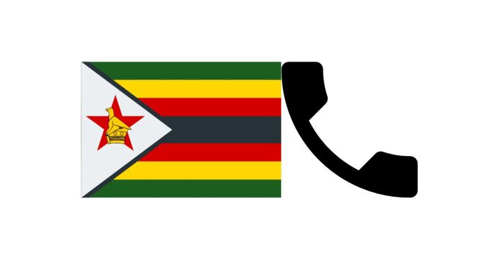 What Is the Telephone Area Code for Mvurwi, Zimbabwe?