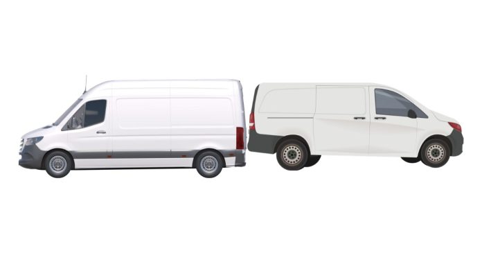 What Words Rhyme with White Van?