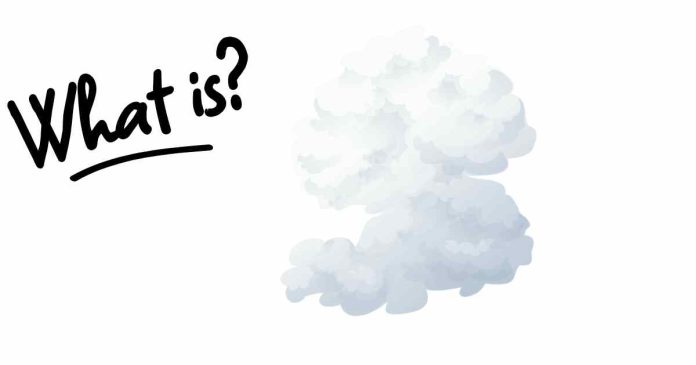 What are Cumulus and Nimbus?