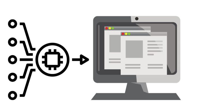 What are Different Output Devices?