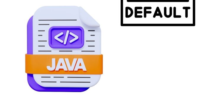 What are default methods in Java 8?