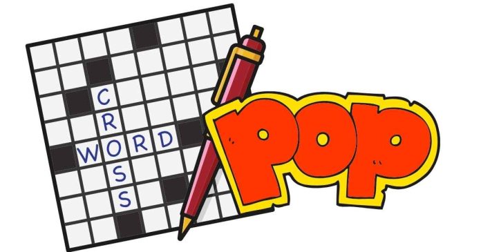 What are some words with the root word POP?