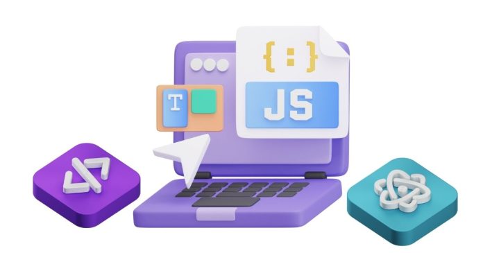 What are the difference Between JavaScript and React.js?