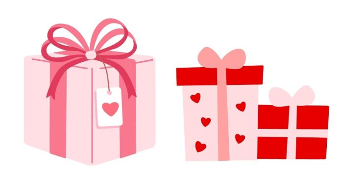 What are the perfect Valentine's Day gift ideas for your best friend?