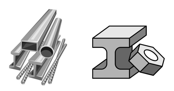 What are the ten softest metals?