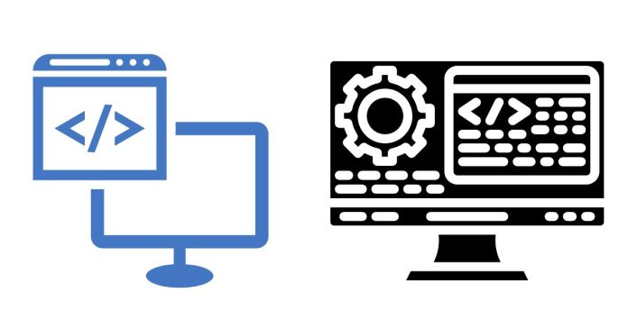 What are vectors and how are they used in programming?