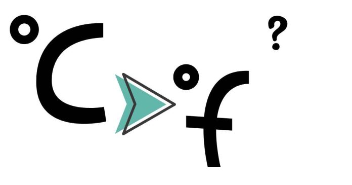 What does 200 C equal in Fahrenheit?