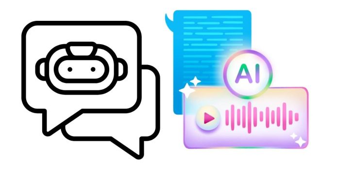 What does aii mean in text messages?