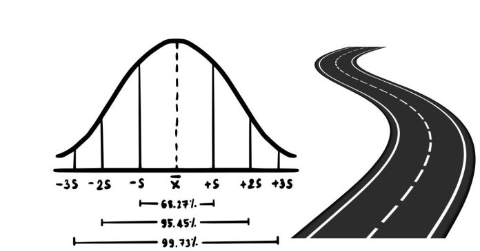 What does jct on the road mean?